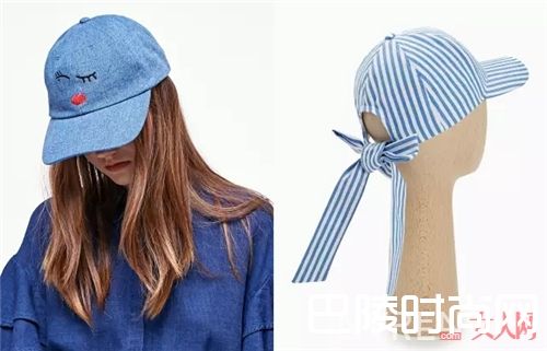 S家的首饰推荐_不想满大街的撞衫 就来S家寻找清新都市风!