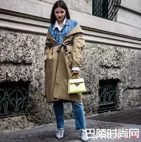 Coccinelle_小包当道，今年春夏还能买这些千元小众包！