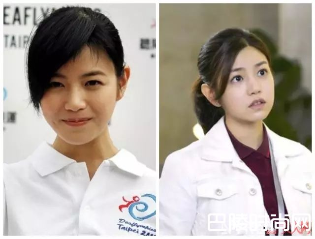 偏分刘海的优缺点_别再整空气刘海了,教你剪出更自然的M字刘海