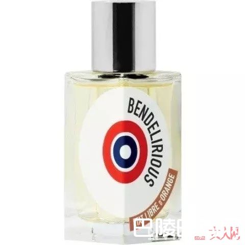 意乱情迷和享乐主义玫瑰_酒香醉人，那些令人微醺的香水指南