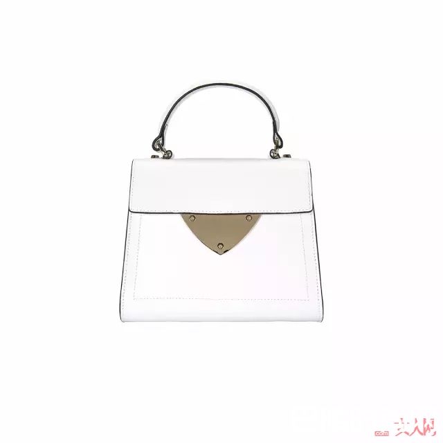 Coccinelle_小包当道，今年春夏还能买这些千元小众包！