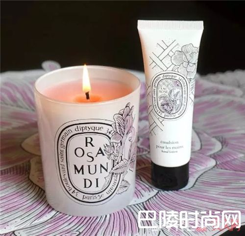 Diptyque护手霜推荐_想要拥有纤纤细手 那就先拥有这些护手霜吧！