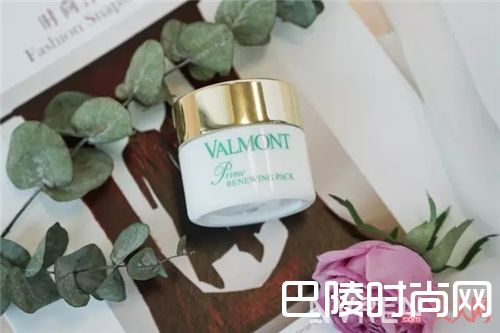 Valmont 幸福面膜_6款现在很红的涂抹式面膜 你最中意哪个？