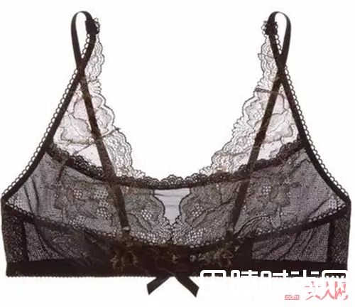 吊带如何搭配内衣_夏天来了 5种款式内衣穿搭术满足你应付潮流款!