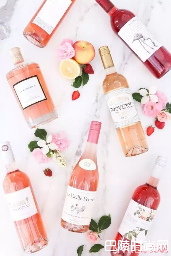 Yves Saint Laurent Champagne醉爱(香槟)_酒香醉人,那些令人微醺的香水指南