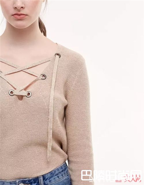 S家的上衣推荐_不想满大街的撞衫 就来S家寻找清新都市风！