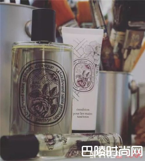 Diptyque护手霜推荐_想要拥有纤纤细手 那就先拥有这些护手霜吧！