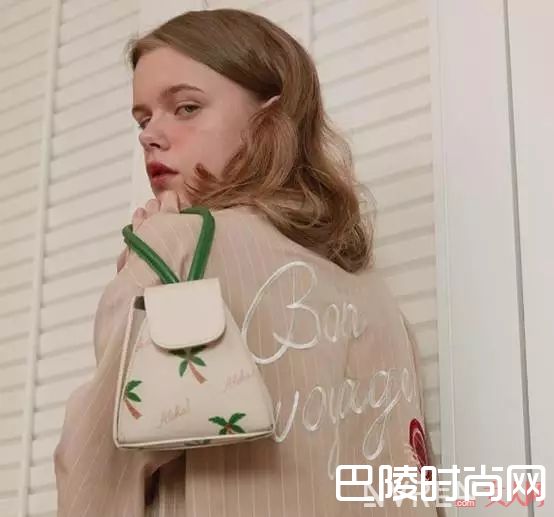 Atelier Park_小包当道，今年春夏还能买这些千元小众包！