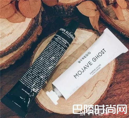 Byredo护手霜推荐_想要拥有纤纤细手 那就先拥有这些护手霜吧！