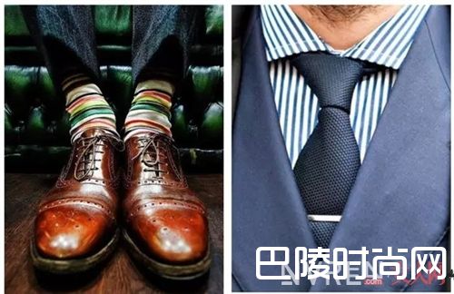 干净得体让男士更优雅_优雅并非与生俱来 记住这些秘诀你也可以