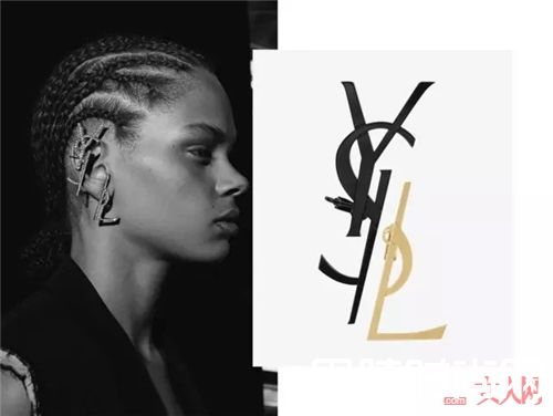 SAINT LAURENT 单品介绍_这些大品牌的大logo单品 是不是你的菜呢?