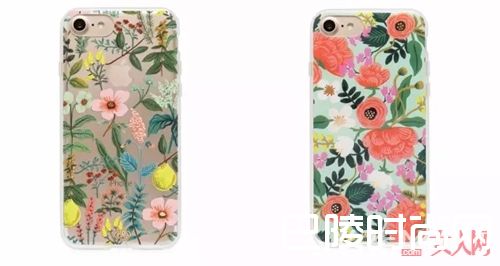 Rifle Paper Co.产品推荐_这些高颜值的文具品牌 个个都时髦上天