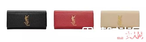 SAINT LAURENT 单品介绍_这些大品牌的大logo单品 是不是你的菜呢?