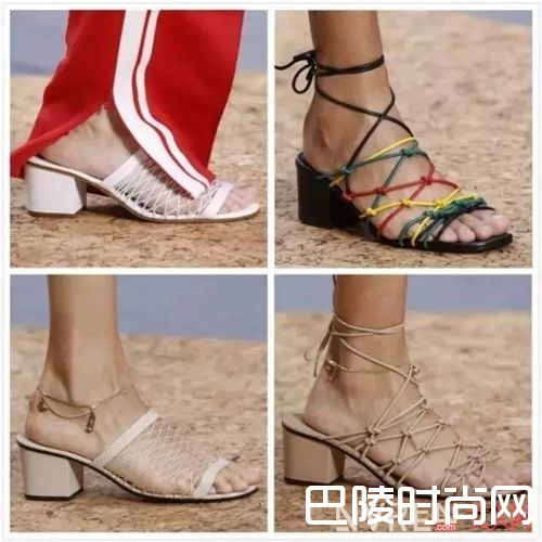 优雅地踩上粗跟鞋_优雅并非与生俱来 记住这些秘诀你也可以