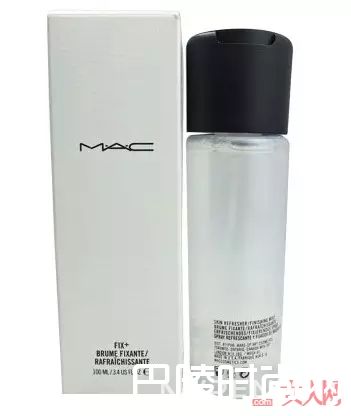 定妆喷雾_超强夏日防脱妆攻略！从早美到晚原来只差了这些……