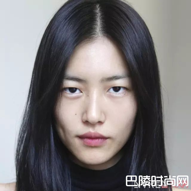 眼睛不对称怎么办_如何让五官看起来更精致？原来秘诀在这里！