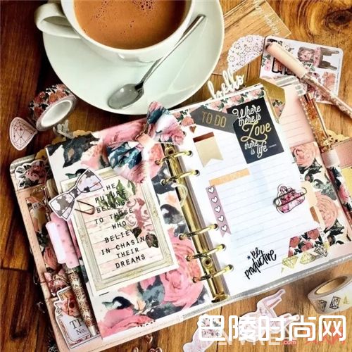 Kikki.K产品推荐_这些高颜值的文具品牌 个个都时髦上天