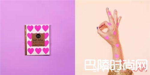 Ban.do产品推荐_这些高颜值的文具品牌 个个都时髦上天