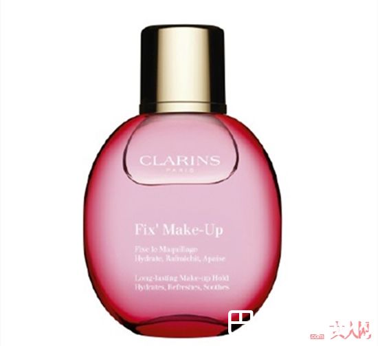 定妆喷雾_超强夏日防脱妆攻略!从早美到晚原来只差了这些……