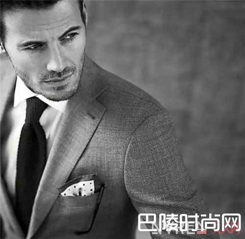 干净得体让男士更优雅_优雅并非与生俱来 记住这些秘诀你也可以