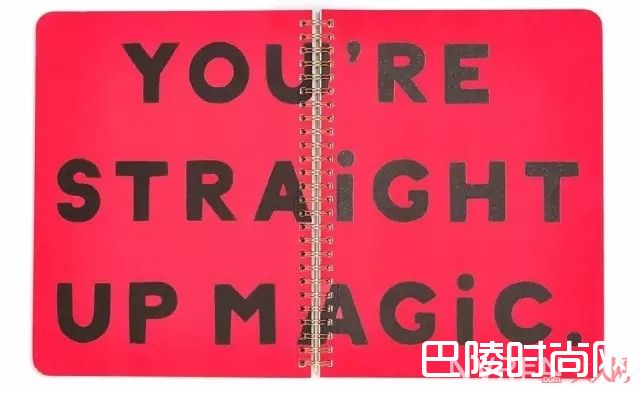 Ban.do文具_武装到台面上，让你们的文具也要兼具时髦和颜值