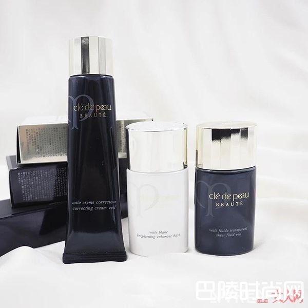 妆前乳_超强夏日防脱妆攻略!从早美到晚原来只差了这些……