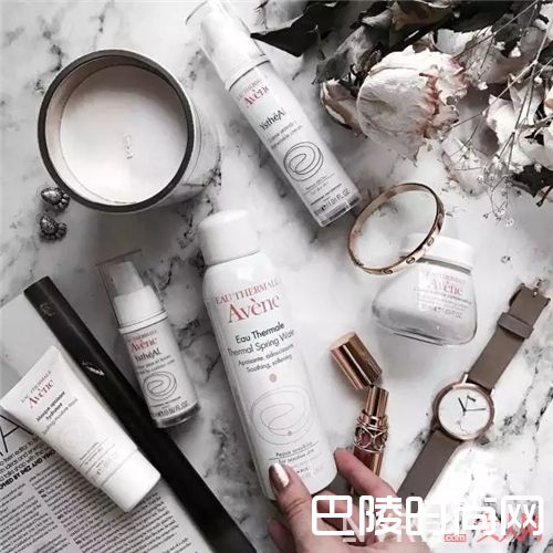 雅漾舒护活泉水喷雾_换季必备 这里为你准备好了一份水乳清单