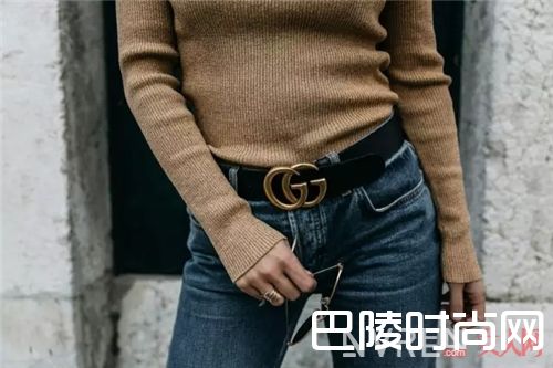 GUCCI单品介绍_这些大品牌的大logo单品 是不是你的菜呢？