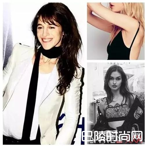 崇尚自然的bra_优雅并非与生俱来 记住这些秘诀你也可以