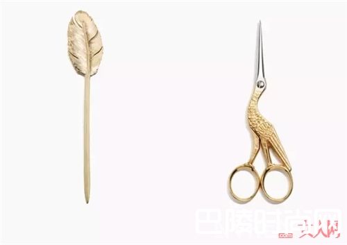 & Other Stories产品推荐_这些高颜值的文具品牌 个个都时髦上天