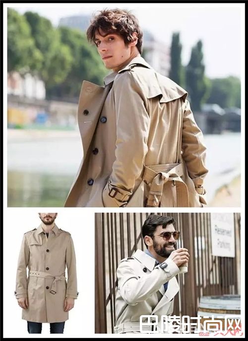 男士优雅单品推荐_优雅并非与生俱来 记住这些秘诀你也可以
