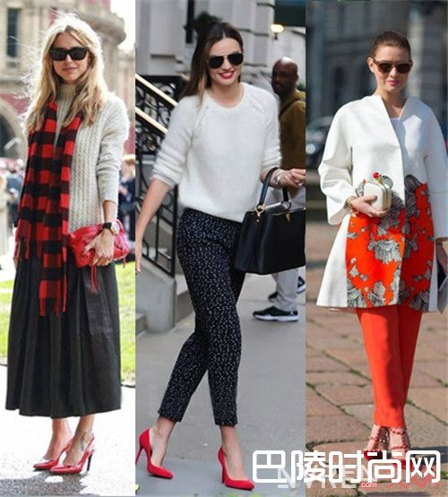 系带高跟鞋高跟鞋搭配什么潮流_女人一生必须拥有的四款高跟鞋 你都收集齐了吗？