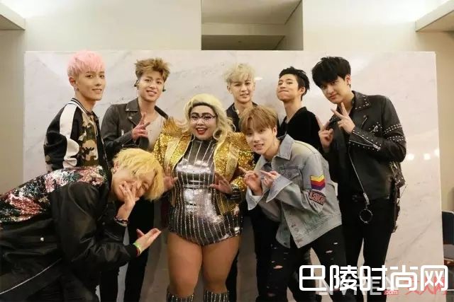 日本TGC盛典是什么_看这些模特明星，一秒Get今年岛国四大流行热点！