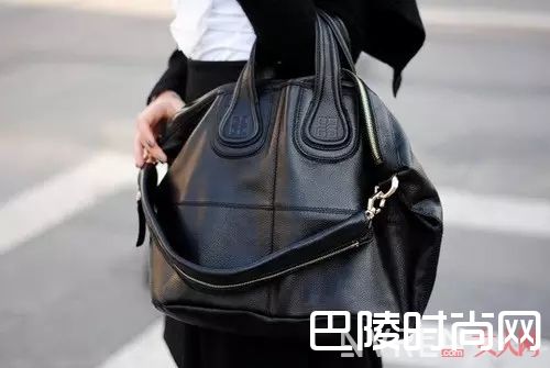 GIVENCHY单品介绍_这些大品牌的大logo单品 是不是你的菜呢？
