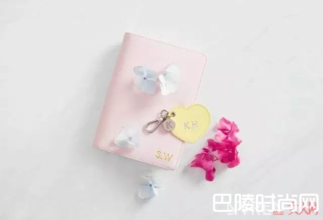 Kikki.K文具_武装到台面上，让你们的文具也要兼具时髦和颜值