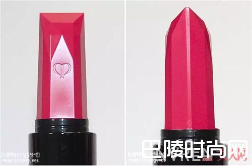 蔷薇系列口红推荐_扒一扒 CPB那些就算吃土也要买的单品