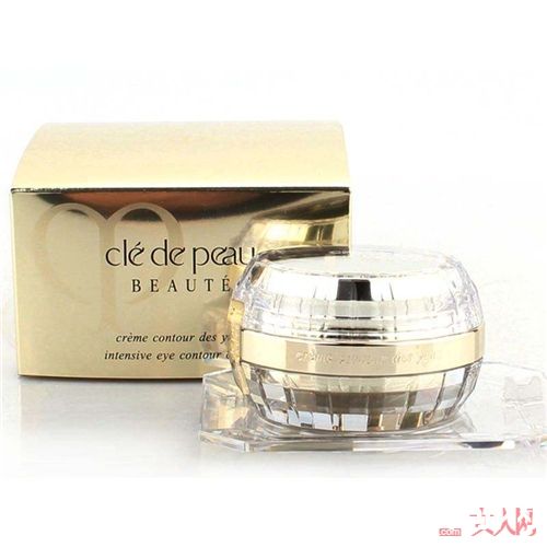 精华肌底液与眼霜推荐_扒一扒 CPB那些就算吃土也要买的单品