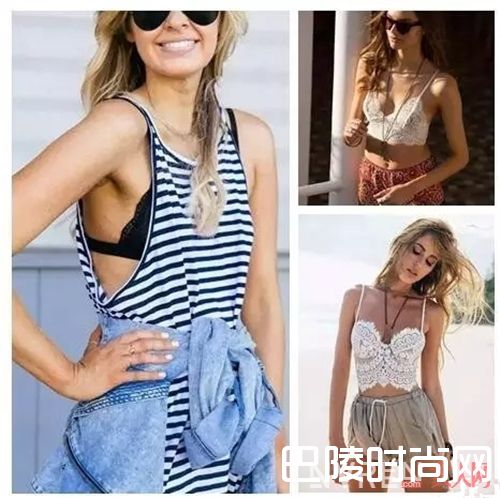 崇尚自然的bra_优雅并非与生俱来 记住这些秘诀你也可以