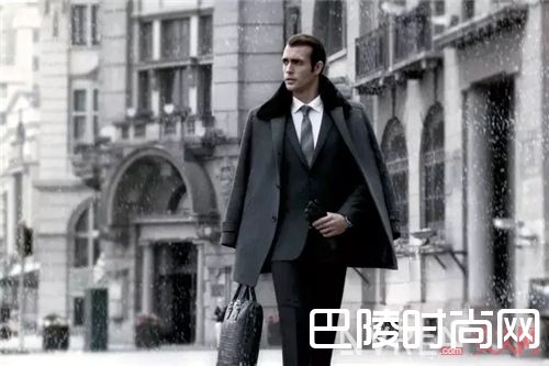 干净得体让男士更优雅_优雅并非与生俱来 记住这些秘诀你也可以