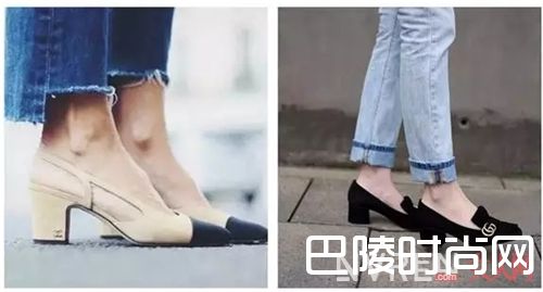 优雅地踩上粗跟鞋_优雅并非与生俱来 记住这些秘诀你也可以