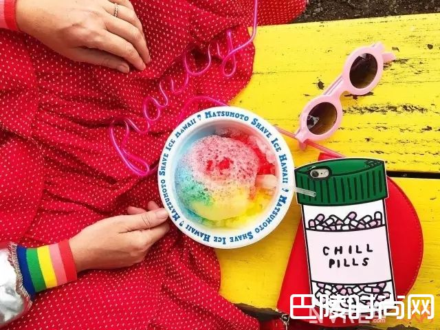 Ban.do文具_武装到台面上，让你们的文具也要兼具时髦和颜值