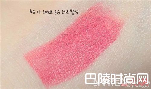 蔷薇系列口红推荐_扒一扒 CPB那些就算吃土也要买的单品