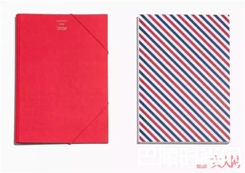 & Other Stories产品推荐_这些高颜值的文具品牌 个个都时髦上天