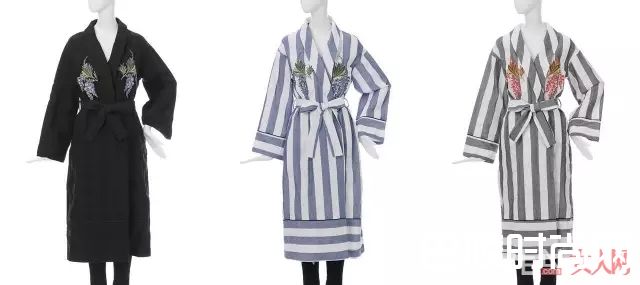 流行鲜艳的条纹_看这些模特明星，一秒Get今年岛国四大流行热点！