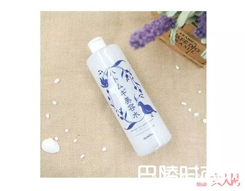 ALOVIV皇后薏仁水_换季必备 这里为你准备好了一份水乳清单