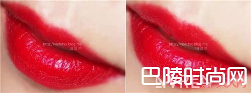 蔷薇系列口红推荐_扒一扒 CPB那些就算吃土也要买的单品