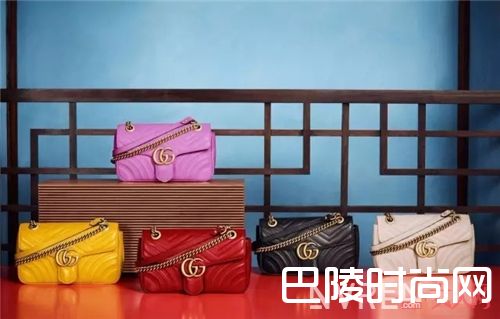 GUCCI单品介绍_这些大品牌的大logo单品 是不是你的菜呢？