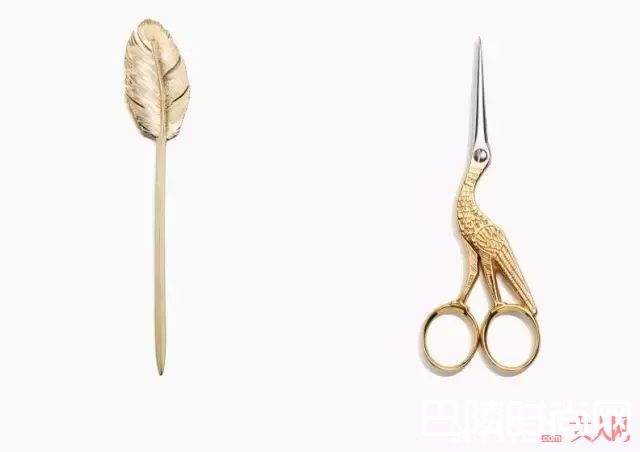 & Other Stories文具_武装到台面上，让你的文具也要兼具时髦和颜值