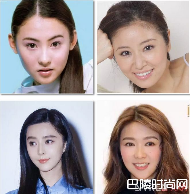 眉毛不对称怎么办_如何让五官看起来更精致？原来秘诀在这里！