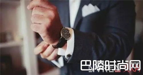干净得体让男士更优雅_优雅并非与生俱来 记住这些秘诀你也可以